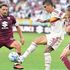 Le pagelle di Torino-Roma: Vlasic lotta ma è poco concreto, Mancini da vero leader