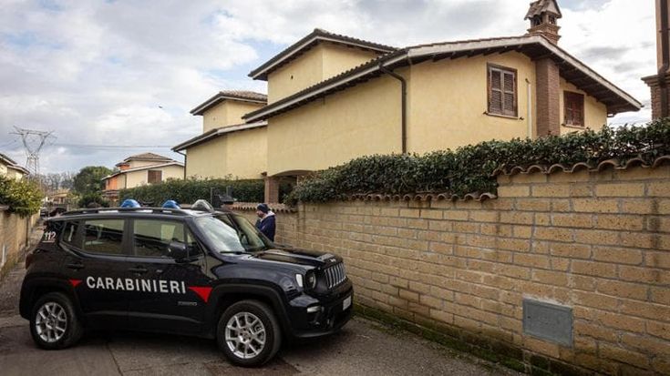 Femminicidio di Anguillara, anatomia di una tragedia
