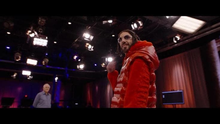 Ali G torna dopo 20 anni: il trailer del nuovo film con Sacha Baron Coh