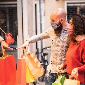 Per rilanciare il mercato retail la lezione arriva dalle banche