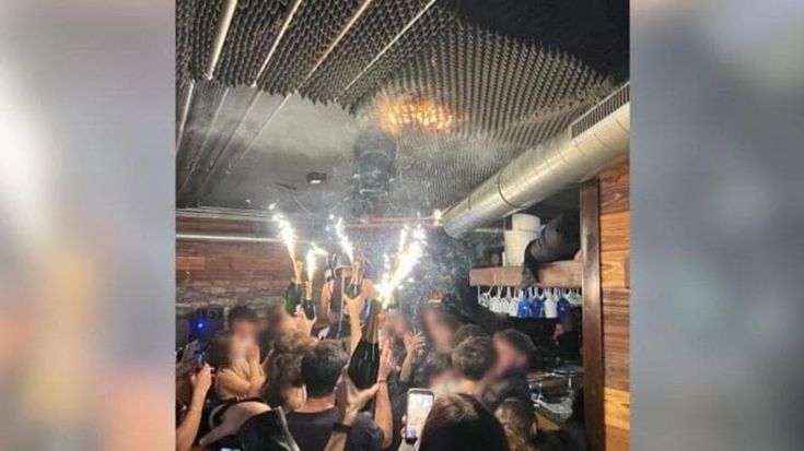 Crans Montana, quell’inchiesta piena di buchi: spunta la fattura falsa sull’acquisto della schiuma