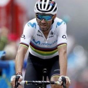 Ciclismo, Valverde pensa ad un Tour a metà: "L'obiettivo primario è Tokyo" 