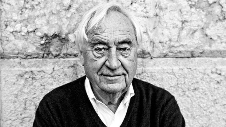 Il mio amico Cees Nooteboom, l’olandese volante
