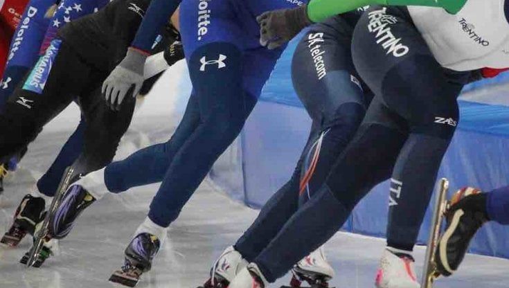Lo sport non è monopolio