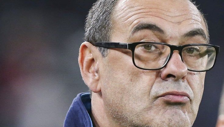 Sarri contro Allegri è una resa dei conti