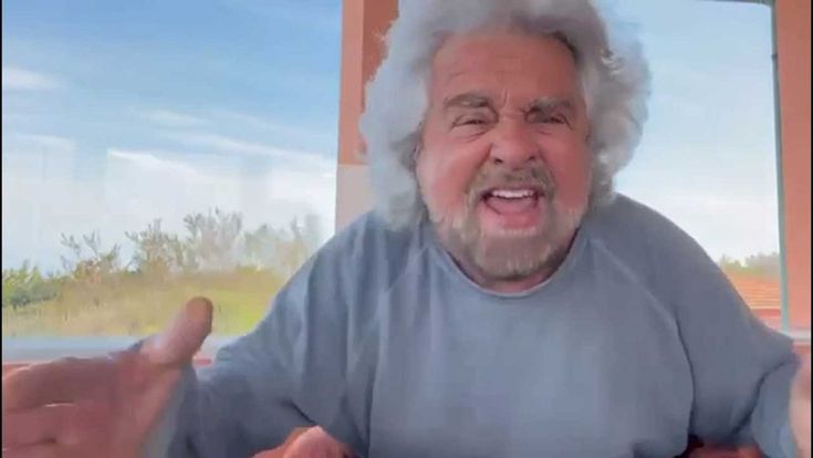 Grillo e la peccatrice. Un brutto film già visto nei processi per stupro degli anni Settanta