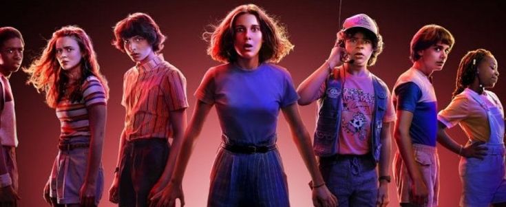 'Stranger Things', sul set non prima di settembre. E i fan aspettano...