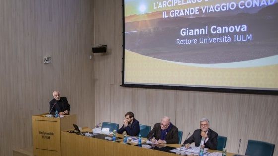 L’Arcipelago del made in Italy: il Grande Viaggio Insieme Conad