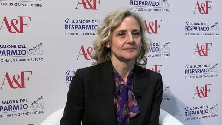Salone del risparmio, Paolo (Bny): "Così la blockchain rivoluziona l'economia e crea opportunità di rendimento"