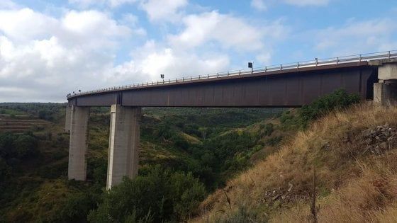 Potenza, controlli per le strutture a rischio dopo il crollo di Genova