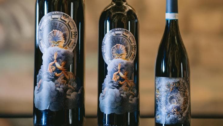 Quel Valpolicella prezioso, donato ai big d’Europa