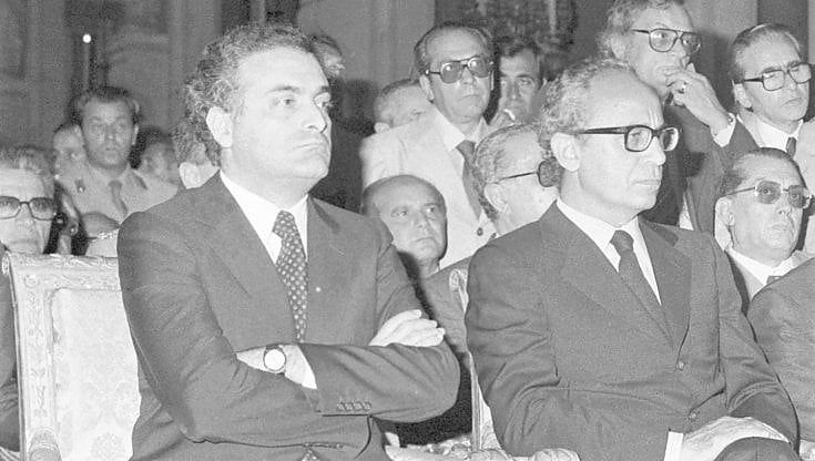 Addio a Rognoni, il ministro della legge antimafia e dei morti eccellenti