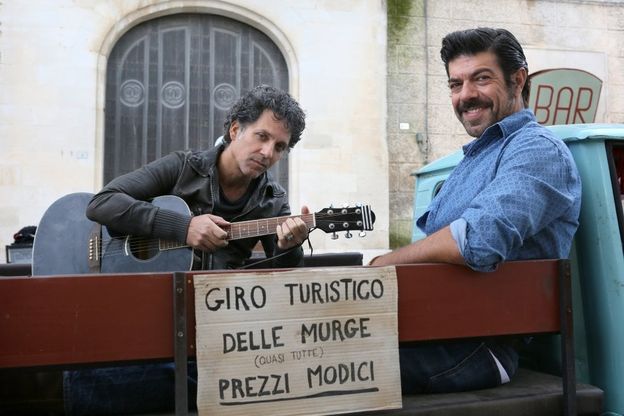 'Chi m'ha visto', mi si nota di più se scompaio o se...
