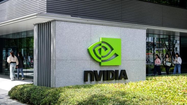 IA, continua il boom di Nvidia: il fatturato sale dell’85%