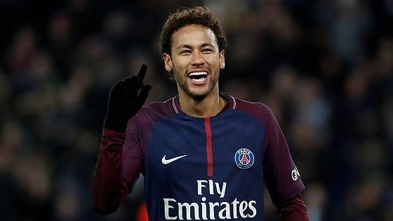 Psg, Neymar: "Real Madrid? No, voglio fare la storia di questo club" 