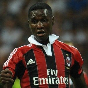 Milan, Zapata vuole il podio: "Bisogna tornare tra le prime tre"