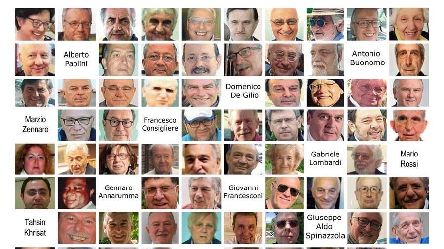 Coronavirus La Lettera Struggente Di Un Medico Che Ricorda I 150 Colleghi Uccisi Dal Virus La Stampa