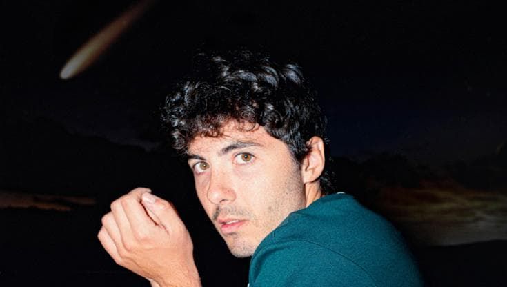 Fulminacci, ritorno dell’artista a Sanremo: “La prima volta nel 2021, l’edizione del Covid”