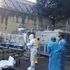 Coronavirus, rientrato in Italia Niccolò: il test sul contagio è negativo. Un morto in Francia, il primo fuori dall'Asia
