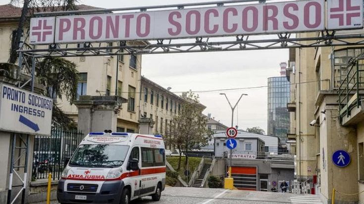La pagella del ministero: sanità piemontese quinta nella classifica italiana