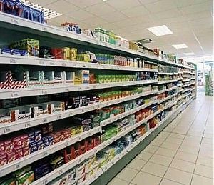 Effetto crisi, boom di furti al supermarket<br />La tragedia di dover rubare il pane