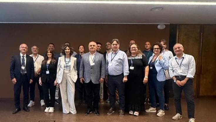 Manucor di Sessa Aurunca, nuovo piano industriale da 100 milioni e nuova linea produttiva