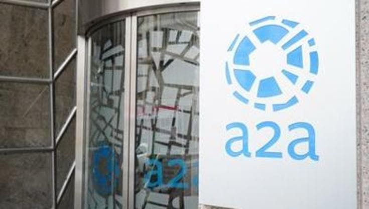 A2A investe 315 milioni: reti, rinnovabili e circular economy al centro della crescita