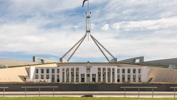 Ricorso all'Onu contro l'Australia per indifferenza al cambiamento climatico. È la prima volta
