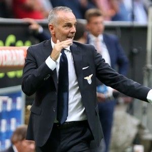Lazio, Pioli aggredisce il derby: ''Non firmo per il pari''