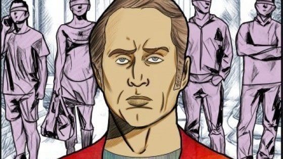 Fumetti, foto o quadri, un'opera d'arte per curare la mente ai tempi del Covid