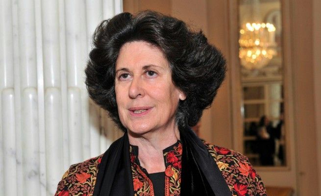 Borletti Buitoni: "Via dal centro tutti i palazzi della politica. Solo cos&igrave; Roma pu&ograve; rivivere"