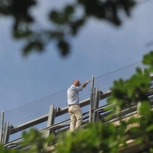 La tragedia del viadotto: "Sono sconvolto, mio cognato poteva essere fermato"