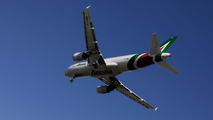 Alitalia, una poltrona per due. Il conto lo paga Malpensa