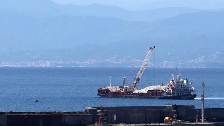 Il Pd e il blitz della Procura Ue:“Ora il Commissario del Porto riferisca sullo stato della diga”