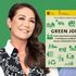 Tessa Gelisio: “Il futuro del lavoro è green”