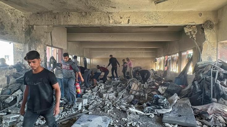 Guerra in Medio Oriente, le news del 25 ottobre. Hamas: “Israele spara all'interno ospedale Kamal Adwan”. Al Jazeera: “38 i morti in un raid a Khan Younis, 14 bambini”