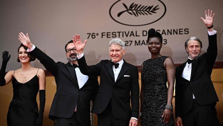 Cannes 2023, il programma di oggi 