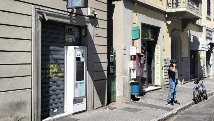 SuperEnalotto, sfiorato il “6” a Firenze col jackpot da oltre 200 milioni: vinti oltre 1,9 milioni