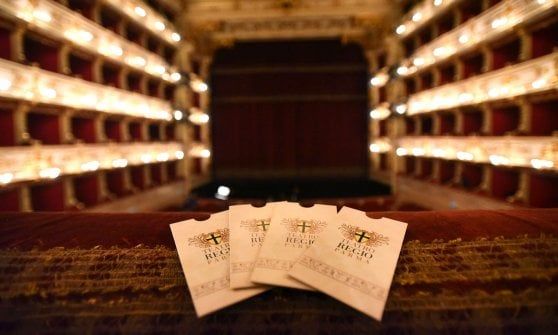 Parma, Festival e Istituto uniti per Verdi