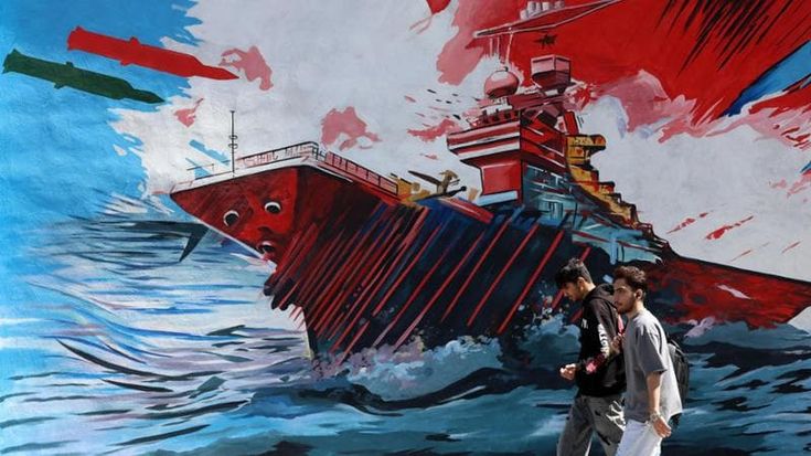 Il Golfo prova a uscire dall’angolo di Hormuz