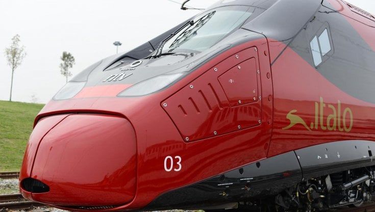 Covid, le aziende dei trasporti chiedono ristori. E Italo taglia le corse: "A rischio il personale"
