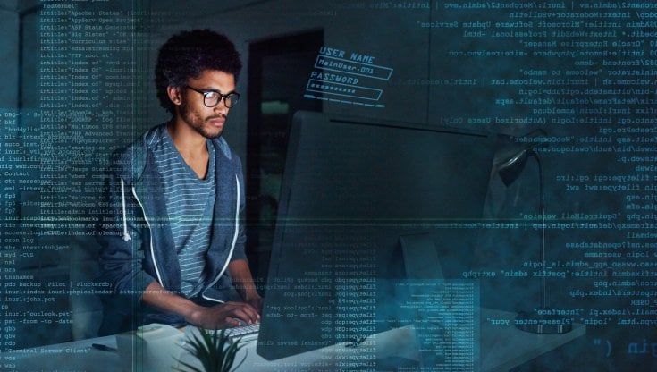 Interruzione dell'attività, attacchi cyber, rincari delle materie prime: ecco i rischi che preoccupano i manager d'azienda