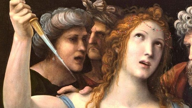 Il Rinascimento nel talento inquieto del Sodoma