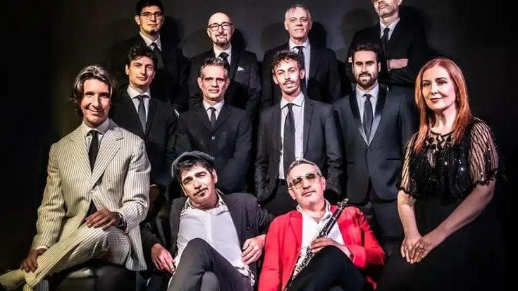 Bobo Rondelli e Nico Gori,“Dancing fumosi e nostalgia perché tutti amano lo swing”
