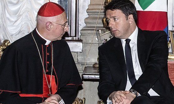 A Genova il Consiglio permanente della Cei