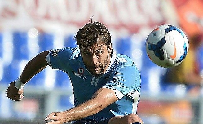 Radu vicino al recupero<br />Ledesma provato in difesa