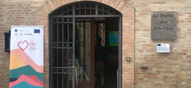 "La terra che cura": la rinascita nei Monti Sibillini dopo la tragedia del sisma