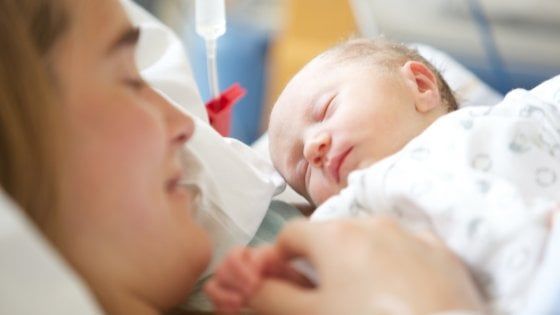 Ospedali a misura di donna: ecco i migliori 306. Molti però non si fanno valutare