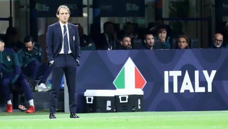 Caccia al Mondiale, la fiducia di Mancini: "L'Italia non tradirà"
