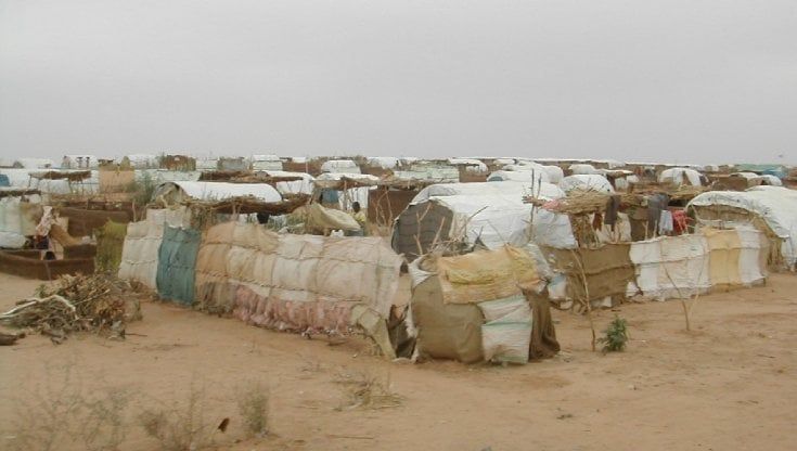 Mali, nuove misure di sicurezza permettono ai rifugiati di tornare al campo di Goudoubo in Burkina Faso